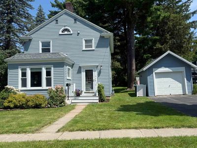 15 Prospect St