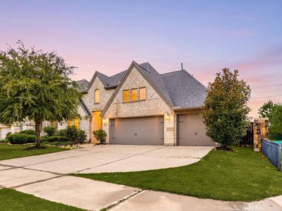 3810 Teal Bay Ln