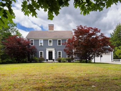28 Mathews Road