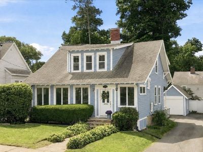 282 Corey St