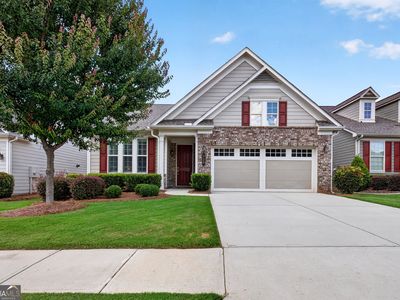 328 Chestnut Oak Dr