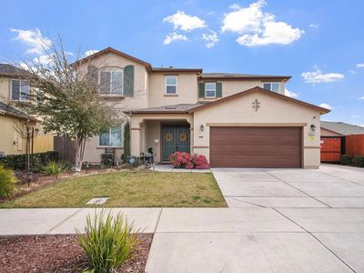 5312 Amaryllis Way