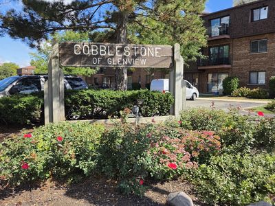 718 Cobblestone Cir Unit C