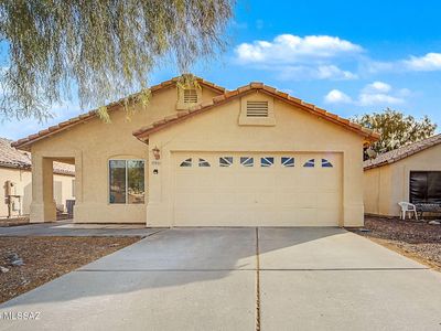 2944 N Bronze Creek Way