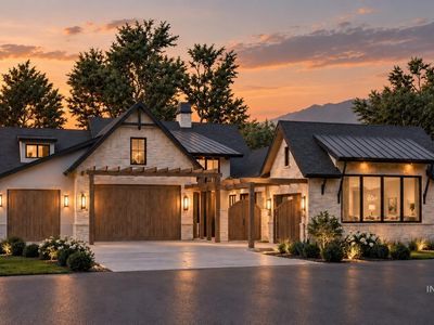 2047 S Isla De Rio Way Lot 12