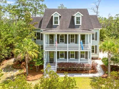 4550 Cape Island Dr