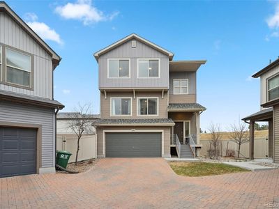 Property at 5442 Danube Street, Denver, CO