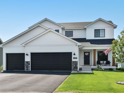 Property at 11597 8th St NE, Hanover, MN