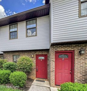 7304 Old Clinton Pike #F