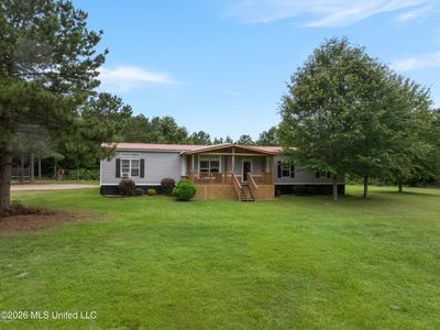 Property at 75 Pitts Ln, Bassfield, MS