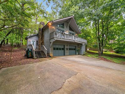 166 Lakeview Trce