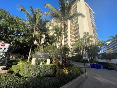 1800 S Ocean Blvd #502