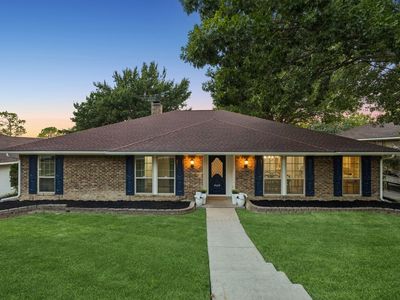 4024 Bosque Dr