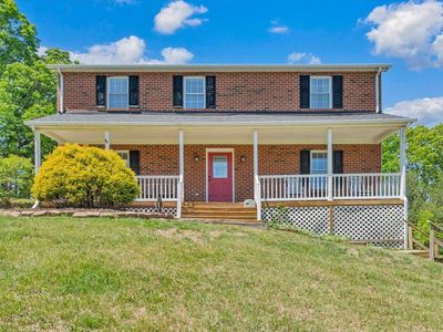 Property at 1263 Houston Mines Rd, Troutville, VA