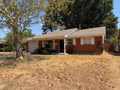 1120 Berwyck Dr