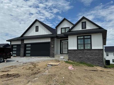 612 Rock Ridge Rd