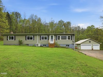Property at 1909 Bethany Tpke, Pleasant Mount, PA
