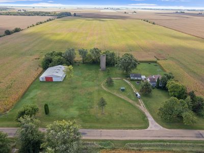 Property at 2012 N 45th Rd, Leland, IL