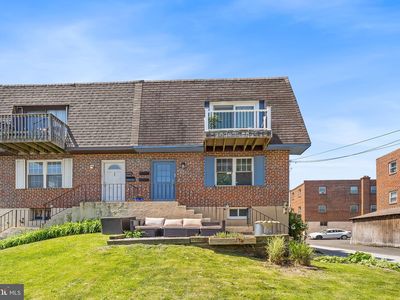 Property at 134 N Church Ave, Clifton Heights, PA