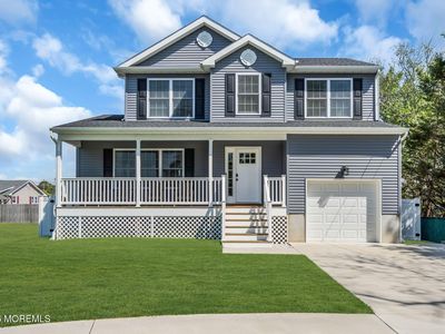 Property at 312 Beach Boulevard, Forked River, NJ