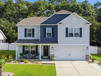 25 Whitetail Cir