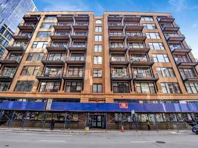 625 W Jackson Blvd APT 806