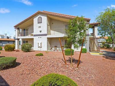 1575 W Warm Springs Rd Unit 2024