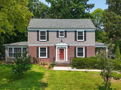 205 Gillespie Ter