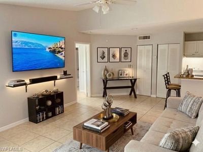 124 Santa Clara DR #15
