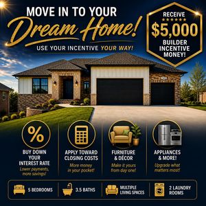 1620 W Silver Oak Drive