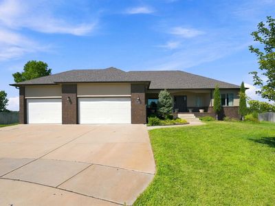 3315 S Bluelake Ct