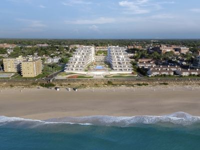 392 OCEAN BLDG 392 #1203