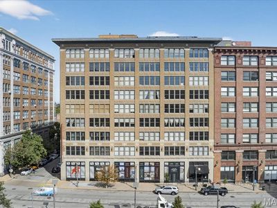 1635 Washington Ave APT 901