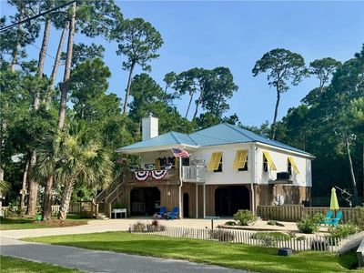 Property at 703 Bienville Blvd, Dauphin Island, AL
