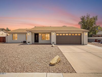 755 W LAGUNA AZUL Avenue