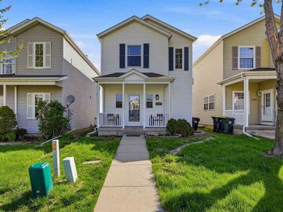 1234 Shannon Dr