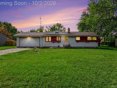 1078 E Hill Rd