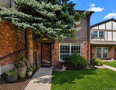 3855 S Monaco Street #164