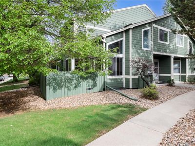 1036 Delta Drive #A