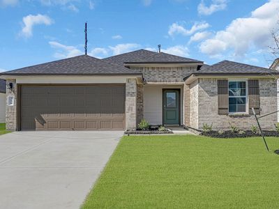 6007 Ambrose Peak Ln