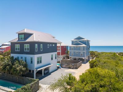 4439 Cape San Blas Rd