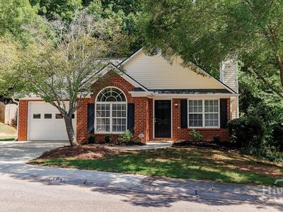 Property at 161 Cedar Rock Trace, Athens, GA