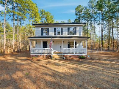 Property at 1611 Porter Rd, Cassatt, SC