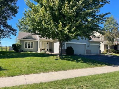 Property at 137 6th St SW, Delano, MN