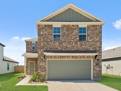 3914 Flora Field Dr