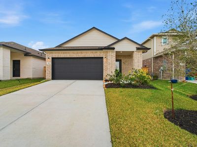 3191 Savannah Rose Dr