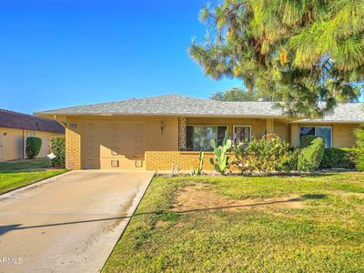 15658 N LAKEFOREST Drive
