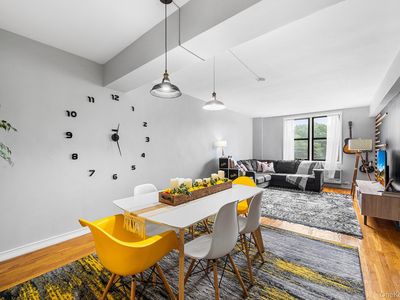 555 Bronx River Road #3P