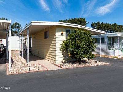 3210 Santa Maria Way SPACE 66