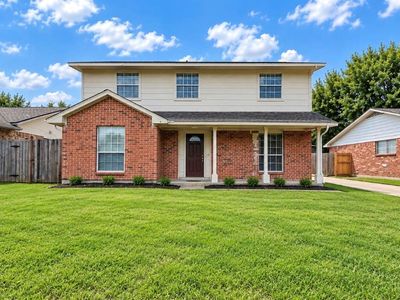 11630 Sageglen Dr